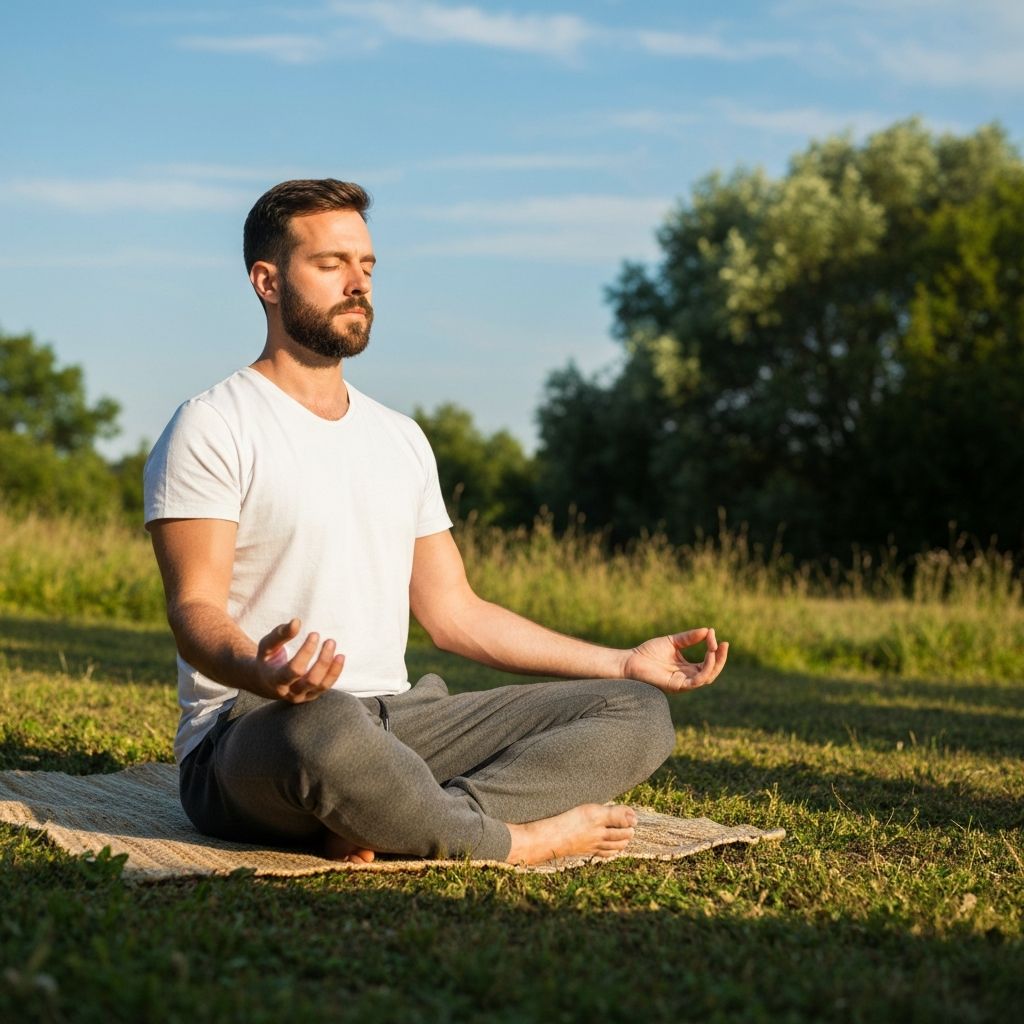 Mindfulness practice